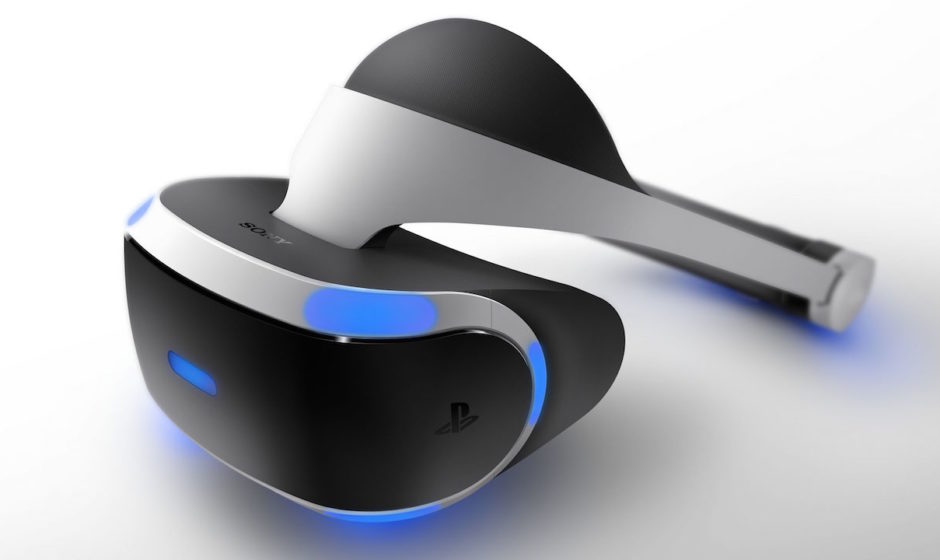 Playstation VR 3dRudder: In arrivo il 17 Giugno