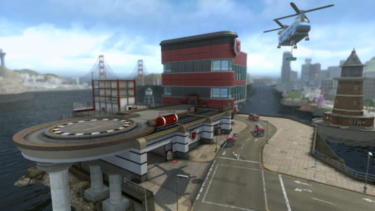 Lego City Undercover su nuove piattaforme