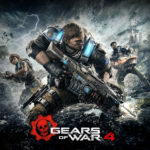 Gears Of War 4: In arrivo l’aggiornamento di Aprile