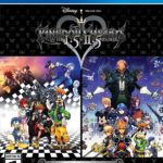 Kingdom Hearts 1.5 + 2.5 Remix – Aggiornamento 1.04