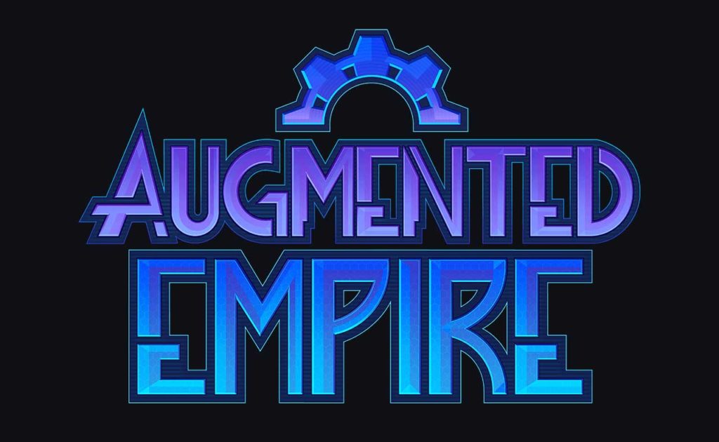 Augmented Empire