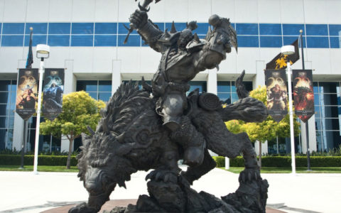Blizzard Entertainment vince il giudizio contro Bossland