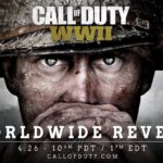 Call of Duty: World War II, un leak rivela dettagli su storia, Beta e co-op