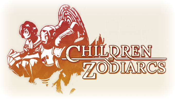 Data di rilascio ufficiale di Children of Zodiarcs