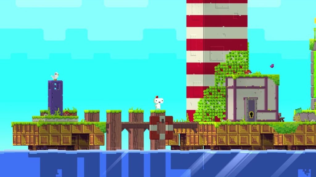 Fez su iPhone e iPad