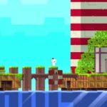 Fez Pocket Edition disponibile per soli dispositivi iOS