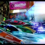 Il racing game futuristico Formula Fusion debutta domani su Steam
