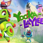 Yooka-Laylee and the Impossible Lair: annunciato