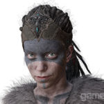 Hellblade: disponibile la patch 1.01