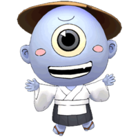 Yo-Kai Watch 2
