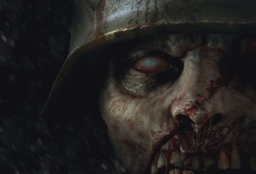 La modalità Zombie in CoD: WWII sarà terrificante