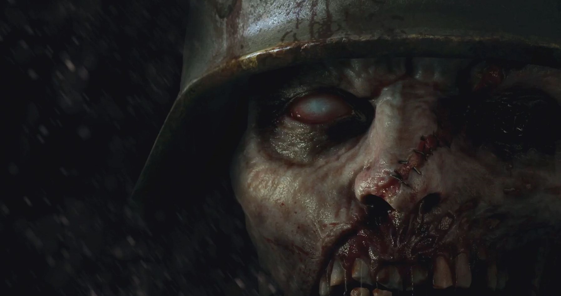 La modalità Zombie in CoD: WWII sarà terrificante