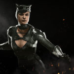 Injustice 2, Catwoman torna nell’arena