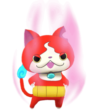 Yo-Kai Watch 2