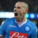 Marek Hamsik nella squadra di FIFA 17 Ultimate Team di questa settimana