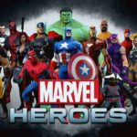 Marvel Heroes Omega, trailer per la closed-Beta su PlayStation 4