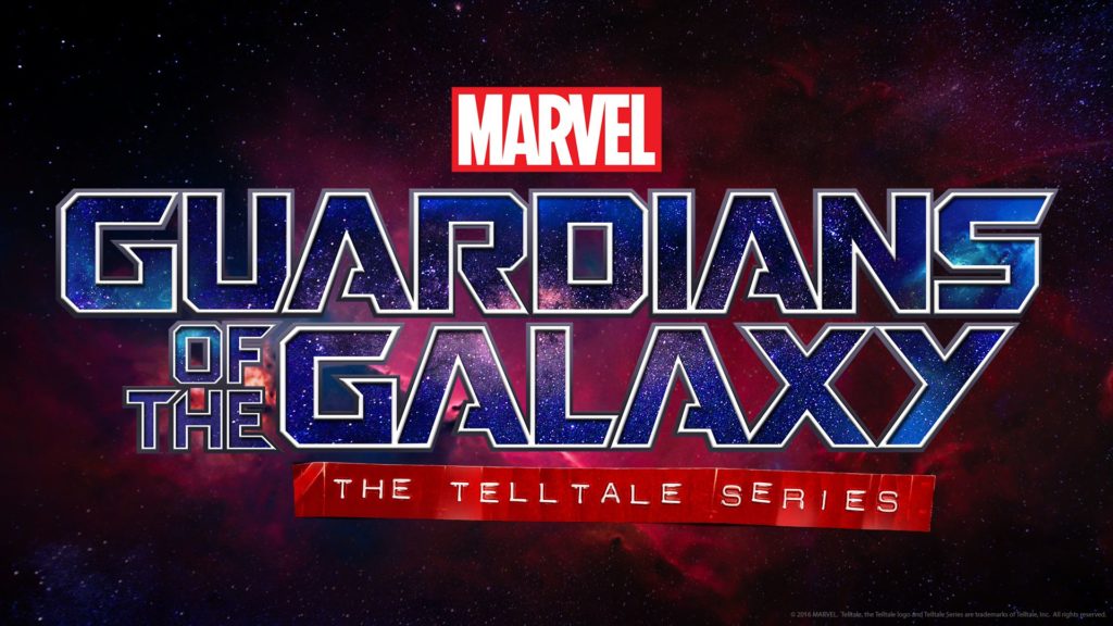 Guardians of the Galaxy ultimo episodio