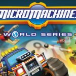 Micro Machines World Series, gameplay del Battle Mode