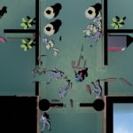 Mr. Shifty verrà pubblicato il 13 Aprile per Switch, PC, Mac e Linux