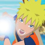 Naruto: Ultimate Ninja Storm Trilogy, trailer di debutto