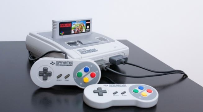 Svelati i dati di vendita di Nintendo Classic Mini SNES