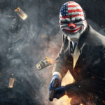 Payday 2: annunciata la versione per Nintendo Switch