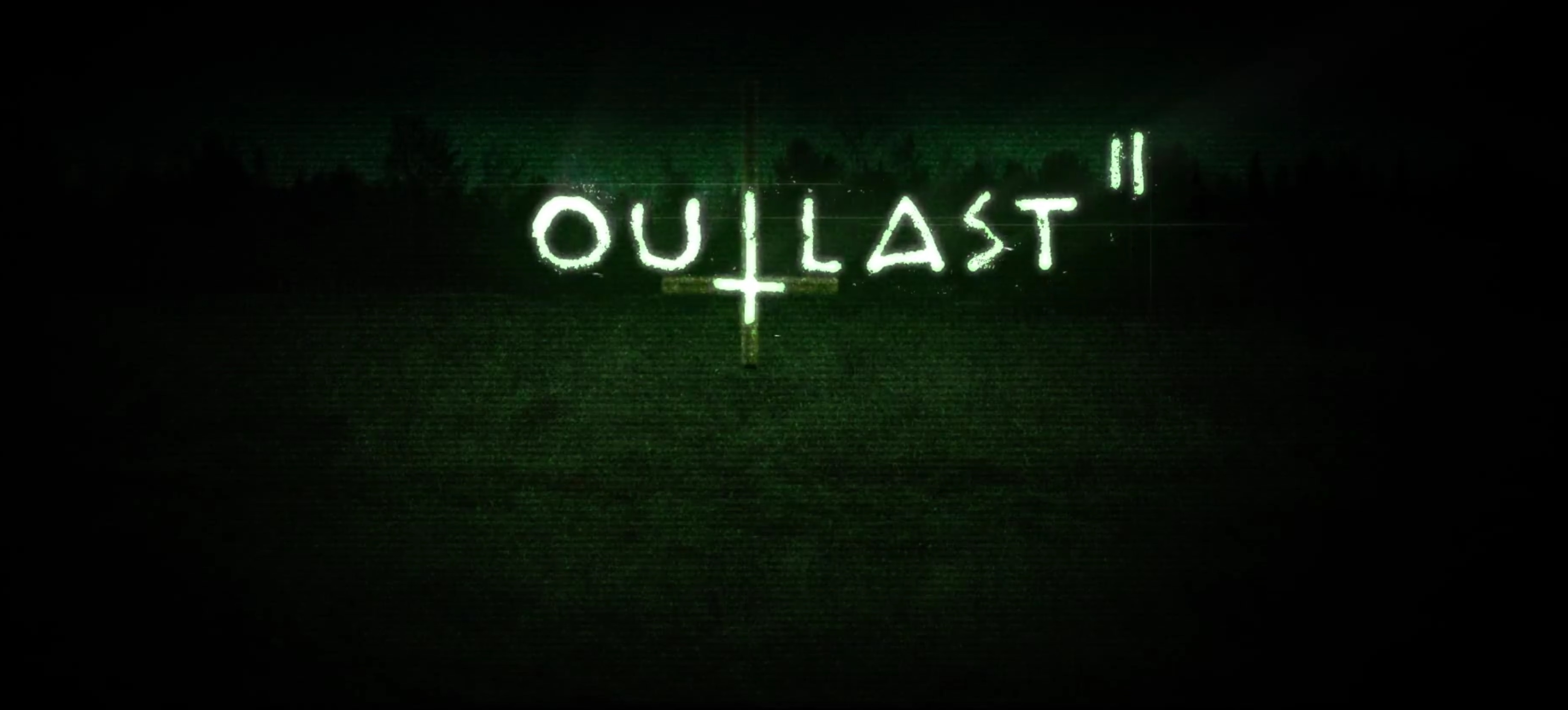 Outlast 2 – Recensione
