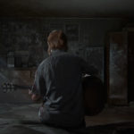 The Last of Us Part II: Possibile presenza di combattimenti a cavallo?