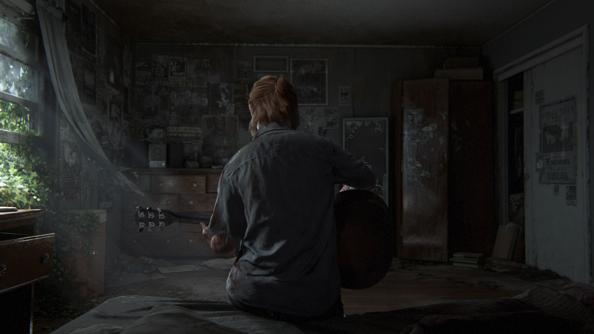 The Last of Us Part II: novità prima dell’E3?