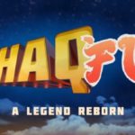 Shaq Fu: A Legend Reborn in arrivo su Switch