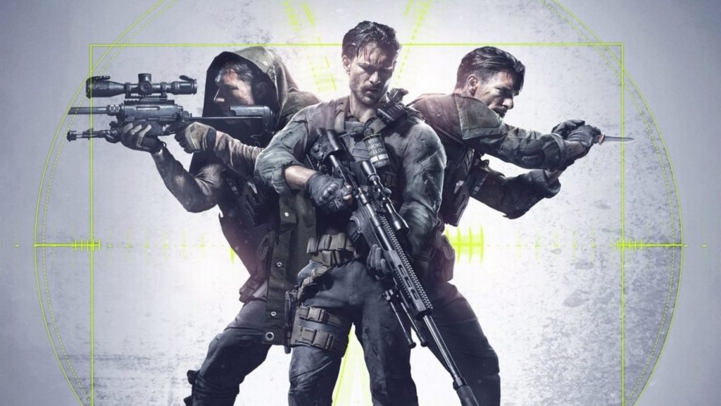 Sniper Ghost Warrior 3