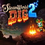 Steamworld Dig 2 è un successo su Switch