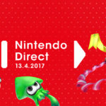 Nintendo Direct programmato per il 13 Aprile