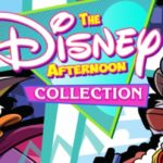 The Disney Afternoon Collection disponibile su Steam ora