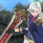 The Legend of Heroes – Trails of Cold Steel III, nuovi screenshots