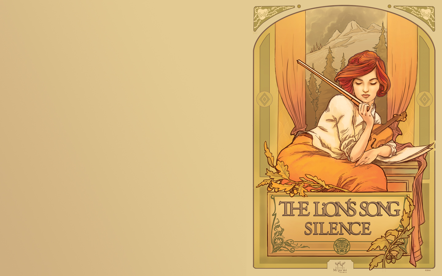The Lion’s Song – Recensione