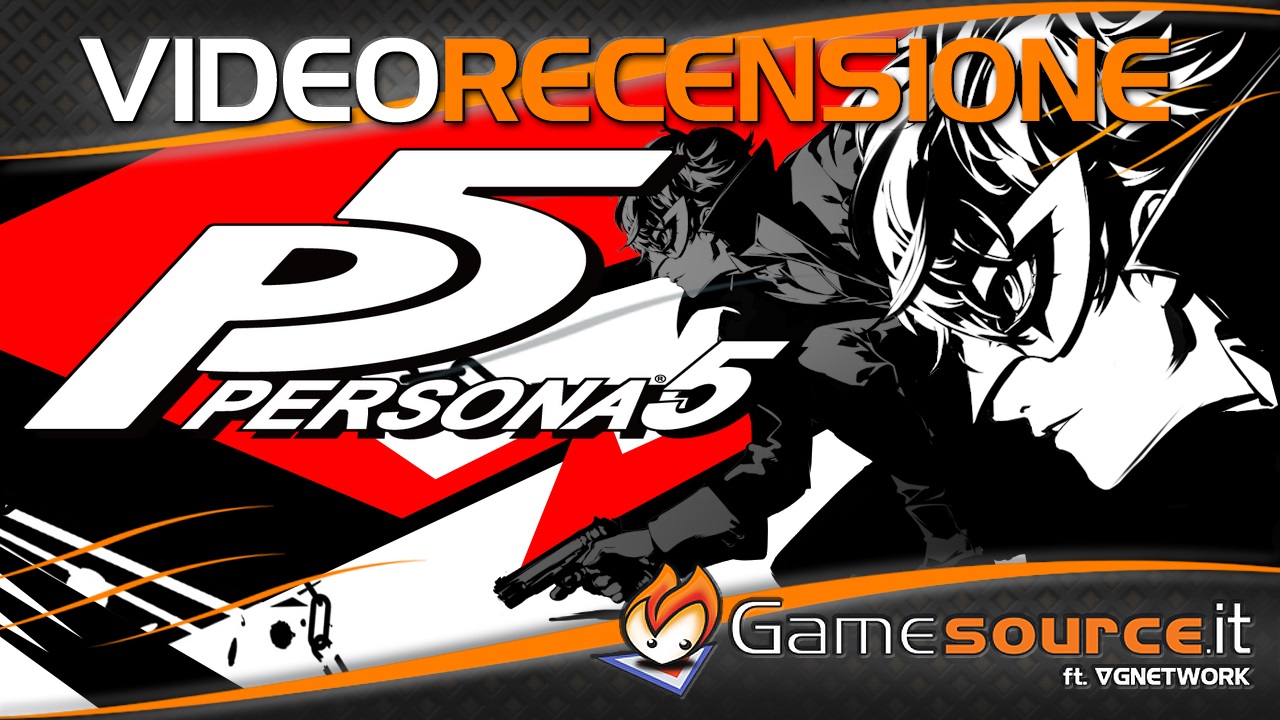 Persona 5 – Videorecensione
