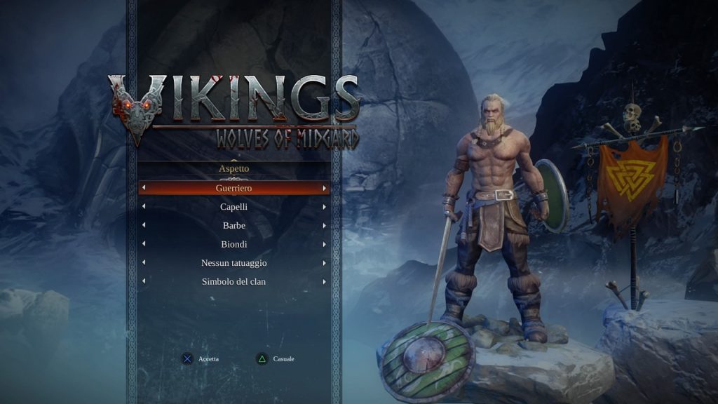 Vikings: Wolves of Midgard