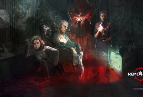 Remothered: Tormented Fathers - Anteprima