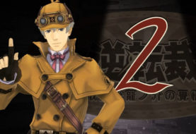 The Great Ace Attorney 2: nuovo trailer di gameplay