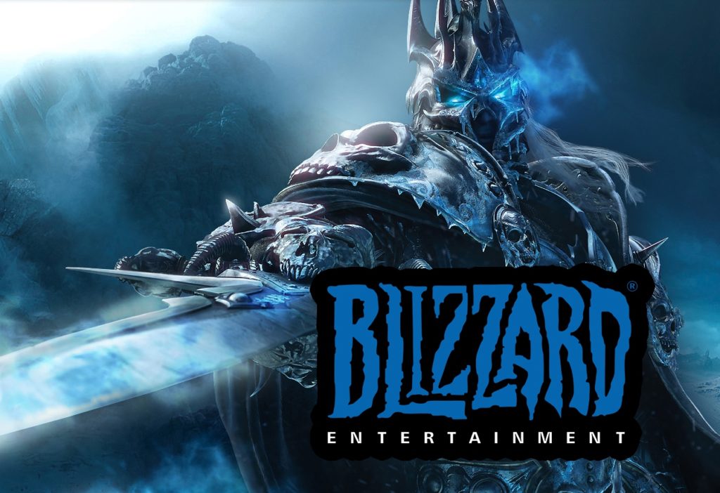 Blizzard vince il giudizio contro Bossland GMBH