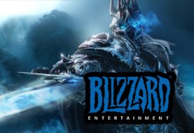 Blizzard al lavoro su un nuovo survival
