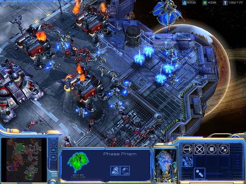 starcraft gratis