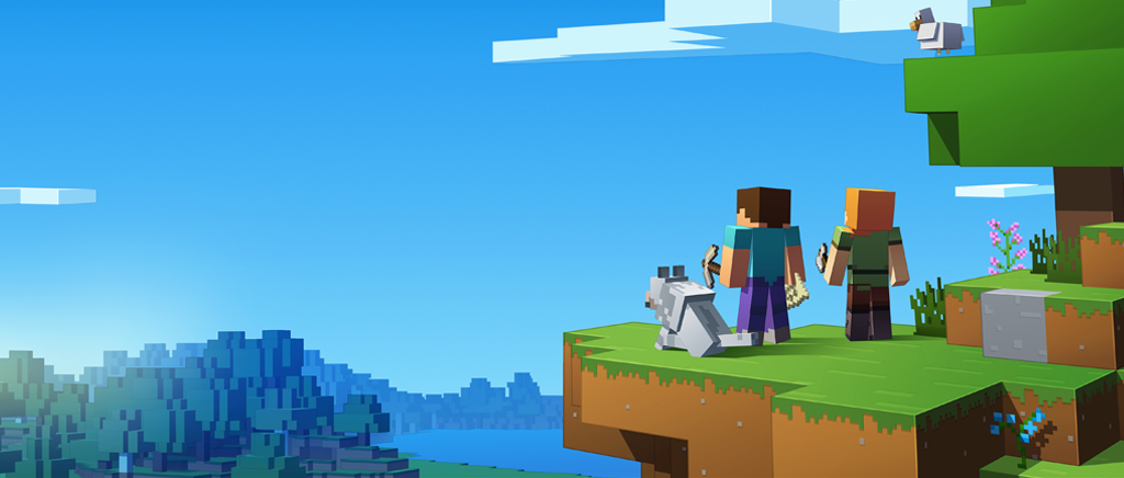 Minecraft: In arrivo il Marketplace e la nuova moneta