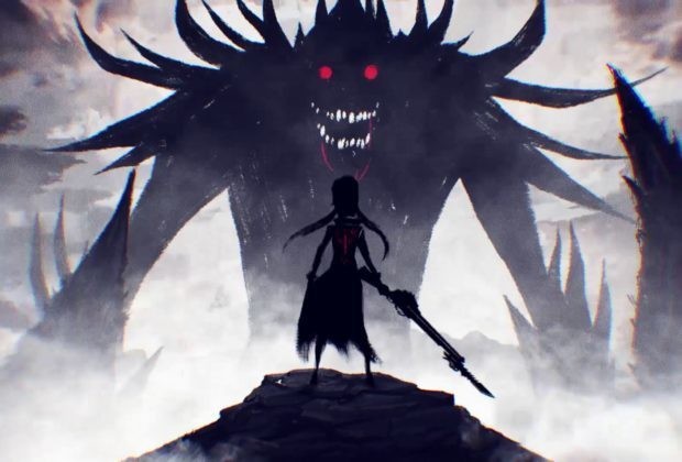 Code Vein: primi dettagli e teaser trailer