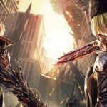 17 minuti di Gameplay per Code Vein