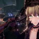 Un nuovo screenshot di Code Vein mostra uno dei personaggi