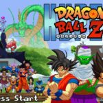 Hyper Dragon Ball Z gratuito