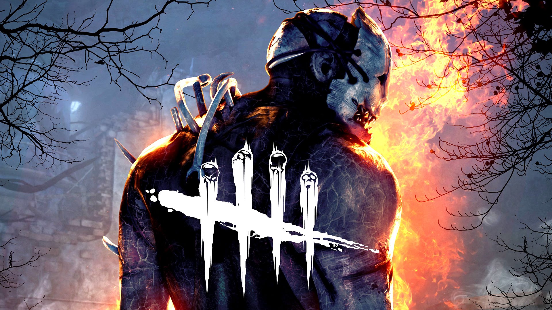 Nicolas Cage arriva su Dead by Daylight