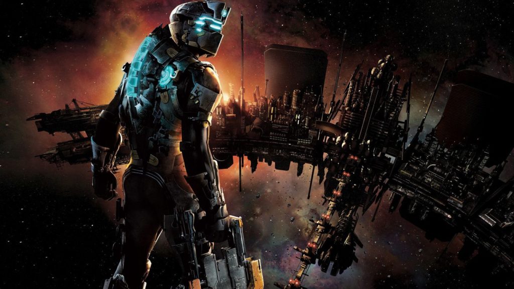 dead space 2 e 3 retrocompatibili su Xbox one